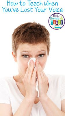 How to Teach When You’ve Lost Your Voice Best Allergy Medicine, Face Therapy, Home Remedies For Bronchitis, Allergy Medicine, Skin Natural Remedies, Cold Sores Remedies, Stuffy Nose, Sinus Infection, Cold Sore