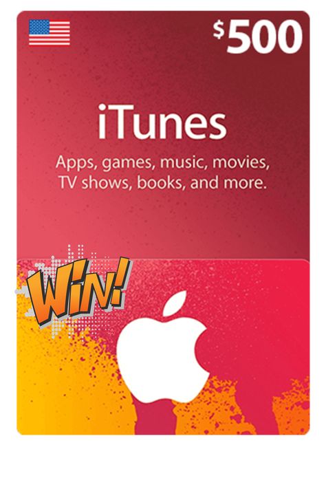 win itune gift card $100 buy $100 itunes gift card free $100 itunes gift carditunes gift card 100 dollars unused $100 itunes gift card code $10 itunes gift card walmart Itunes Card Codes, Apple Store Gift Card, Nike Gift Card, Itunes Gift Card, Itunes Card, Wallet Gift Card, Free Itunes Gift Card, Apple Gift Card, Credit Card App