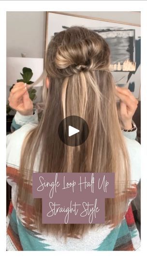 Claw Clip Styles, Easy Hair Updos, Clip Hairstyles, Heatless Hairstyles, Hairdos For Short Hair, Hair Tutorials Easy, Work Hairstyles, Like And Comment, The Claw