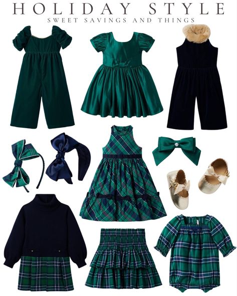 Toddler Girl Holiday Outfits, Christmas Picture Outfit Ideas, Toddler Holiday Outfits, Toddler Holiday Outfits Girl, Christmas Photoshoot Kids, Christmas Pictures Kids, Team Outfits, Cabin Outfit, Christmas Ootd