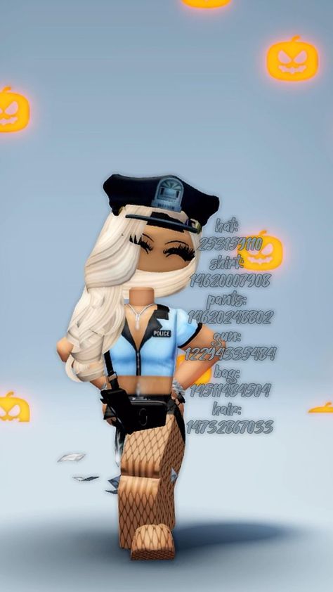 Roblox Majorette Outfit Codes, Roblox Police Outfit Codes, Shirts Roblox Codes, Roblox Halloween Outfits Codes, Halloween Costumes Berry Ave Codes, Halloween Codes Berry Ave, Roblox Halloween Outfit Codes, Halloween Outfit Codes, Berry Avenue Codes Hair Baddie