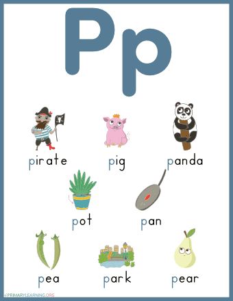 Free Kindergarten Worksheets & Printables | Page 5 of 157 | PrimaryLearning.Org Kindergarten Word Search, Teaching Short Vowel Sounds, Kindergarten Spelling Words, Letter P Worksheets, Kindergarten Spelling, Sight Words Worksheets, Short Sentences, Learn Letters, P Words