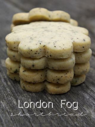 Books And Tea, Shortbread Recipe, Shortbread Recipes, Grey Tea, Think Food, Earl Grey Tea, Earl Grey, London Fog, Tea Cakes