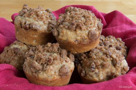 Healthy Breakfast Treats, Tasty Healthy Breakfast, Instant Oatmeal Recipes, Instant Oatmeal Cookies, Brown Sugar Muffins, Maple Brown Sugar Oatmeal, Oatmeal Muffins Healthy, Instant Oatmeal Packets, See Food