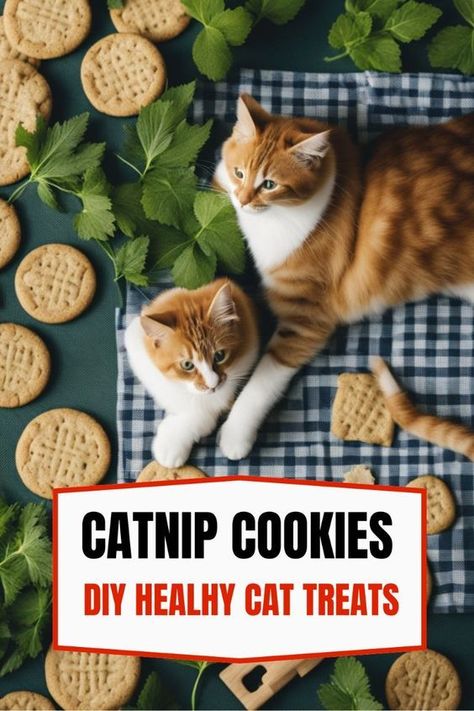 Diy Cat Treats Easy, Cat Treats Recipes, Cranberry Treats, Diy Cat Treats, Diy Cat Hammock, Cat Playpen, Fish Crackers, Cat Diet, Dog Bakery