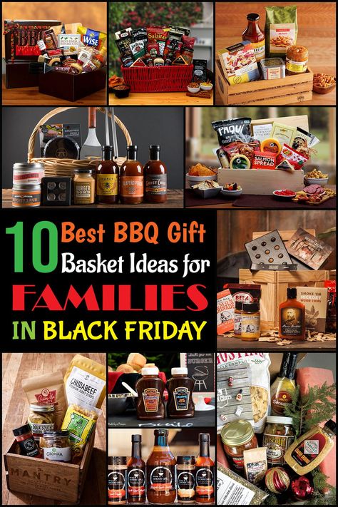 Bbq Theme Gift Basket Ideas, Barbecue Basket Ideas, Bbq Silent Auction Basket, Bbq Themed Gift Basket, Bbq Auction Basket Ideas, Bbq Basket Ideas Silent Auction, Bbq Gift Basket Ideas Diy, Grill Master Gifts For Men, Barbecue Gift Basket Ideas