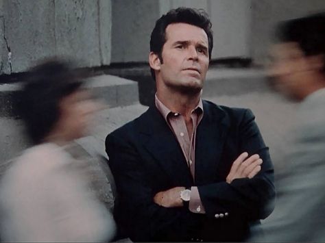 One of my favorite shows and characters premiered on this date 49 years ago. In 1974, James Garner brought private detective Jim Rockford to life on The Rockford Files. $200 a day. Plus expenses. You can definitely see shades of Rockford's influence on my Snow series. Rockford Files, The Rockford Files, Tv Detectives, The Long Goodbye, 70s Tv Shows, James Garner, Sally Field, Cop Show, Actor James