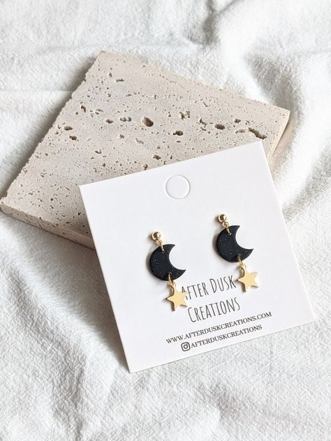 [Preorder] Cosmos Collection Orion Creative Jewelry Photography, Clay Keychain, Diy Earrings Polymer Clay, Handmade Clay Jewelry, Clay Diy Projects, Metal Clay Jewelry, Polymer Clay Jewelry Diy, Cute Polymer Clay, Clay Jewelry Diy