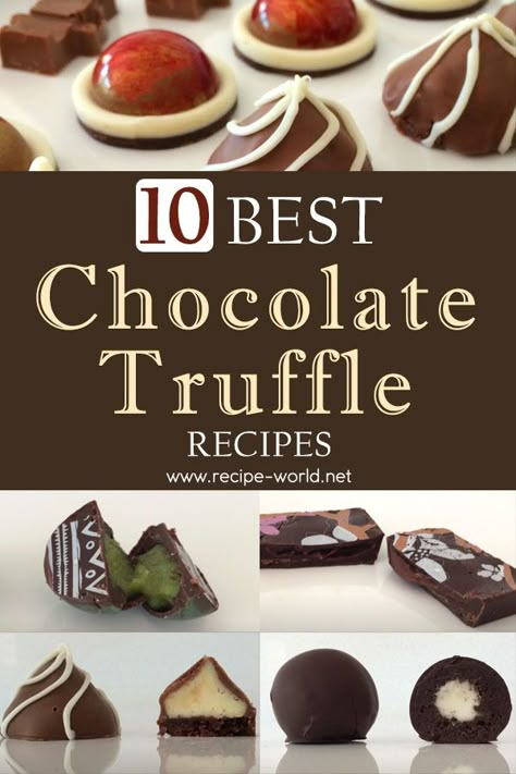 Fancy Chocolate Truffles, Chocolate Mold Filling Recipes, Chocolate Candy Fillings, Chocolate Filled Candies, Chocolate Bonbons Filling, Food Molds Recipes, Homemade Chocolate Filling Recipes, Fillings For Chocolate Molds, Chocolate Candy Filling Recipes