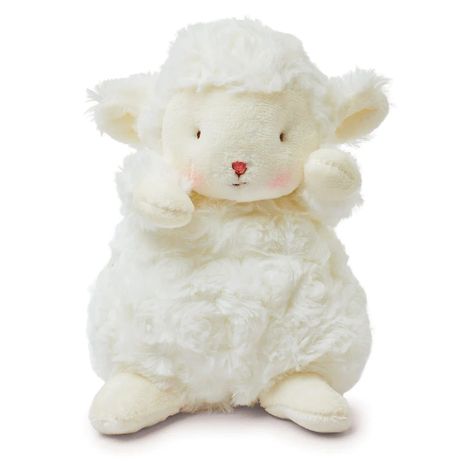 Shop for huggable lamb stuffed animals from Bunnies By The Bay. Super soft and lovable, our lamb and sheep stuffed animals are sure to delight your child. Cute Bedtime Stories, Lamb Stuffed Animal, Pet Sheep, Bug Gifts, Big Plush, Baby Gift Sets, Christmas Gifts For Kids, Christmas Pillow, Cute Dolls