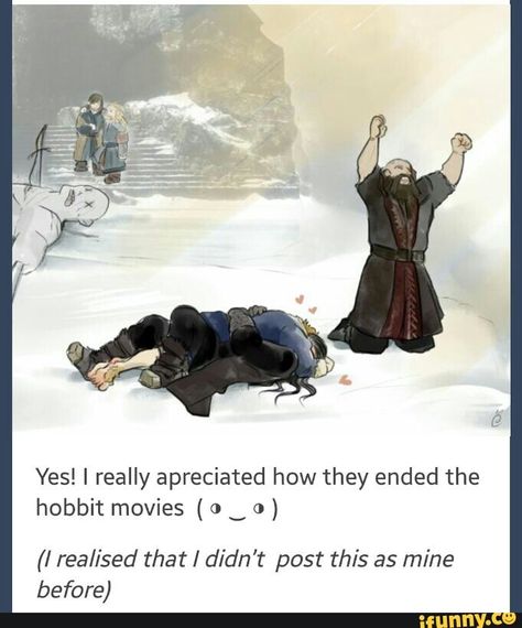 I think Dwalin won the bet. Hobbit Funny, Lotr Funny, Hobbit Art, Fili And Kili, The Hobbit Movies, Lotr Art, Pandora's Box, Thorin Oakenshield, Bilbo Baggins