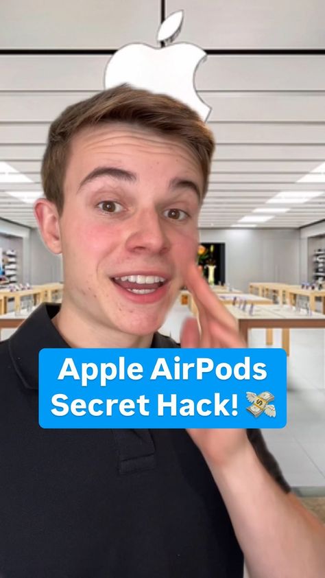 Casper Opala | Personal Finance | Free AirPods Secret Hack! 💸 1 for Apple, 2 for Bose 💬 This applies to AirPod pros manufactured before October 2020. So if you have older... | Instagram Airpod Pros, Airpod Pro, Personal Finance, Travel Tips, Finance, How To Apply, Instagram, Travelling Tips