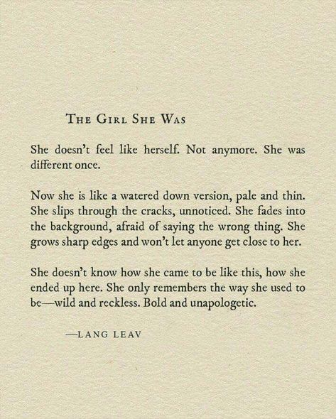 Maya Hart, Poems Deep, Emotional Growth, Quotes Relationships, Lang Leav, Vie Motivation, Heart Strings, Memorable Quotes, Insightful Quotes