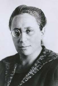 Emmy Noether. Emmy Noether, Theoretical Physics, Influential Women, Physicists, Quantum Mechanics, Great Women, Life Story, Science Art, Women In History