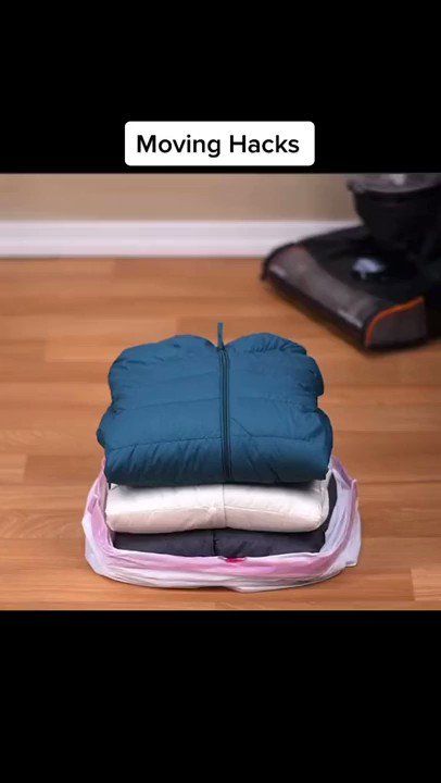 سلالم حلزونية, Moving Hacks Packing, Kraf Kertas, Packing Ideas, Clothes Organization Diy, Moving Packing, Astuces Diy, Organisation Hacks, Everyday Hacks