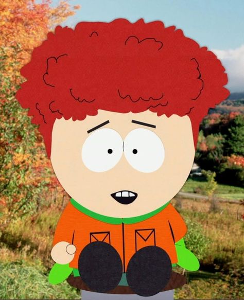 Kenny South Park, Kyle Broflovski, South Park, The Story, Wattpad, Hair