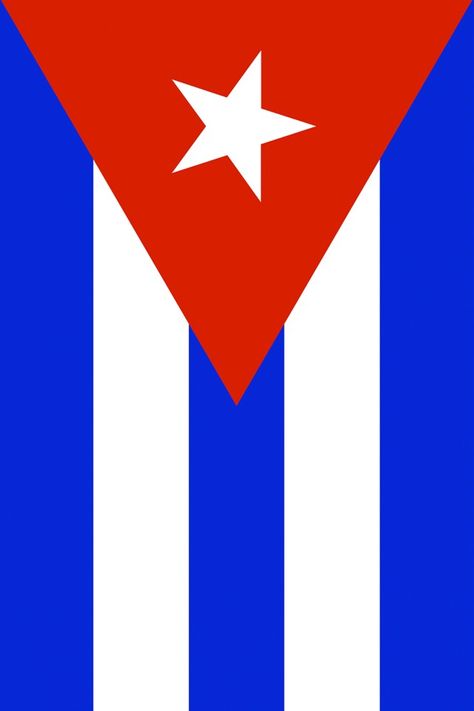 Cuban Flag, Cuban Culture, Flag Country, National Symbols, Rage Against The Machine, Peace Symbol, Cuba, Flag, Iphone