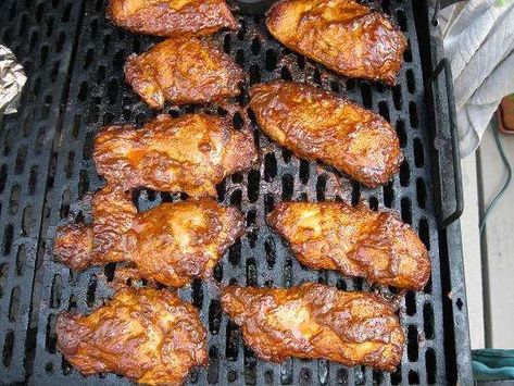 Mayo+Magic+Chicken+Breasts Mayonnaise Chicken, Magic Chicken, Huli Chicken, Mayo Chicken, Huli Huli, Huli Huli Chicken, Beef Ribs Recipe, Pellet Grill Recipes, Dark Meat