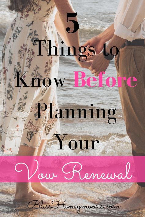 How To Plan A Vow Renewal, Vow Renewal Checklist, Timeline Wedding Planning, Beach Vow Renewal, Timeline Wedding, Vowel Renewal, Vow Renewal Ceremony, How To Shade, Wedding Vows Renewal