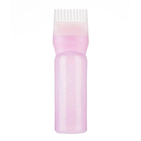 Like and Share if you want this 120ml Versatile Hair Dye Applicator Bottle with Comb Dispenser - Salon Quality, Multicolor, Eco-Friendly Tag a friend who would love this! FAST US Shipping Buy one here ——> https://prehype.shop/120ml-versatile-hair-dye-applicator-bottle-with-comb-dispenser-salon-quality-multicolor-eco-friendly/ #online #empire Applicator Bottle, Earring Jewelry Box, Mens Tights, Table Throw, Shirts Women Fashion, Indoor Fireplace, Refillable Bottles, Hair Coloring, Like And Share