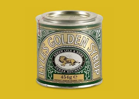 This Is Why the Brits Love Golden Syrup So Much—and Why You Will, Too! Irish Cookies, Making Sauerkraut, Brandy Snaps, Homemade Croissants, Recipe Hacks, Anzac Biscuits, British Desserts, Swirled Bread, Tart Baking