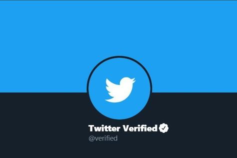 Twitter Account Verification Blue Tick, Twitter App, Verified Account, Account Verification, About Twitter, New Twitter, Social Media Company, Ecommerce Business, Social Media Services