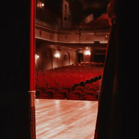 Drowsy Aesthetic, Dark Theater Aesthetic, Dark Theatre Aesthetic, Theatre Academia, Theatre Aesthetic, Lynn Painter, Princess Vibes, London Theatre, Interview With The Vampire