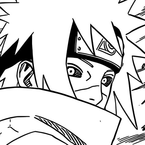 minato manga icon Minato Pfp Manga, Minato Namikaze Manga, Minato Art, Minato Namikaze Icon, Minato Pfp, Minato Manga, Baruto Manga, Namikaze Minato, Minato Namikaze