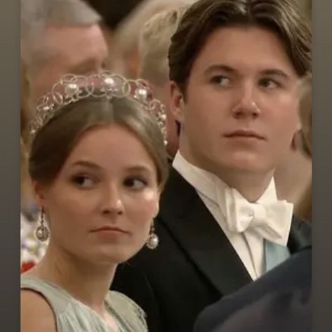 Birthday Gala, Christiansborg Palace, Prince Christian Of Denmark, King Queen Princess, Danish Royalty, Queen Margrethe Ii, Royal Tiaras, Royal Family News, Danish Royal Family