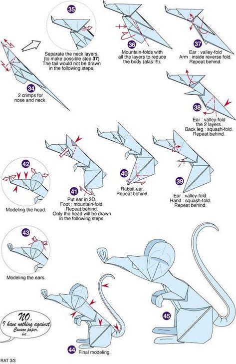 Step up your origami game with this butterfly folding guide. Origami Rat, Paper Origami Diy, Origami Inspiration, Dragon Origami, Star Wars Origami, Origami Star Paper, Diy Paper Butterfly, Origami Yoda, Origami Elephant