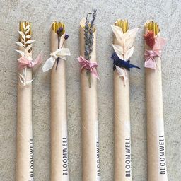 Incense Wedding Favor, Incense Organization, How To Make Incense Sticks, Incense Packaging Design, Incense Bar, Incense Branding, Incense Sticks Packaging, Journal Starters, Witchy Store