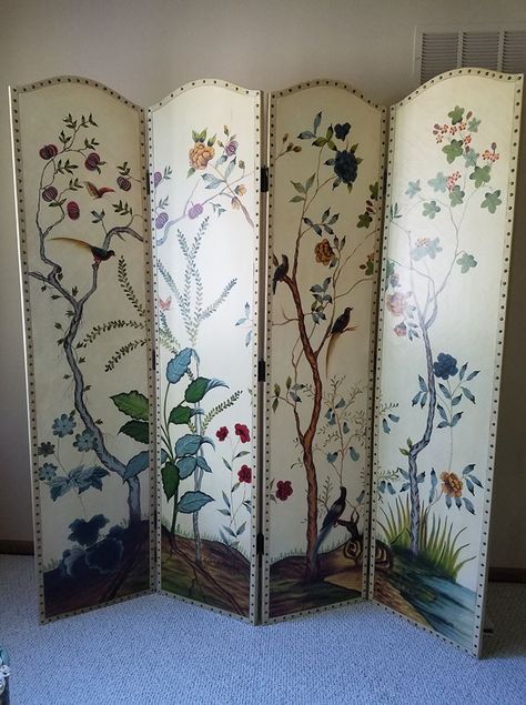 Room Seperator, Room Deviders, Room Separator, Folding Screen Room Divider, Decorative Room, Screen Room Divider, Decorative Room Dividers, Folding Screens, Wooden Ideas