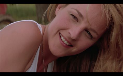 Helen Hunt’s Iconic White Tank Top in “Twister” Taught Me Everything I Know About Work-Life Balance | by Maylin Tu | Medium Helen Hunt Twister, Twister The Movie, Twister 1996, Chiseled Jawline, Storm Chaser, Helen Hunt, Get The Guy, Storm Chasing, Matthew Mcconaughey