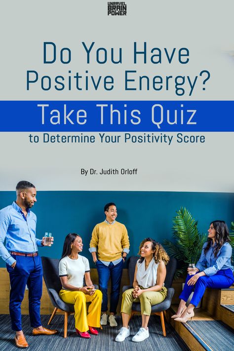 Relationships are always an energy exchange. Positive attitudes accentuate wellness. Negative attitudes impair it. Take this quiz to determine your positivity score and the energy impact you have on yourself and others. Personality Traits List, Energy Quiz, Negative Personality Traits, Negative Person, Fun Personality Quizzes, Negative Attitude, Fun Test, Self Exploration, Executive Coaching