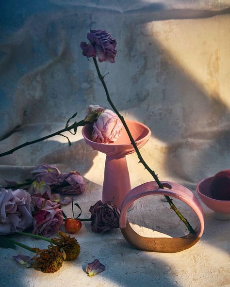 GABRIEL CABRERA on Instagram: “Roses, plaster, ceramic. Favourite rustic combo. Ceramics by @ohhelloleigh styling @carl.ostberg” Carl Ostberg, Instagram Roses, Moscow Mule Mugs, Product Photography, Roses, Ceramics, Tableware, Photography, On Instagram