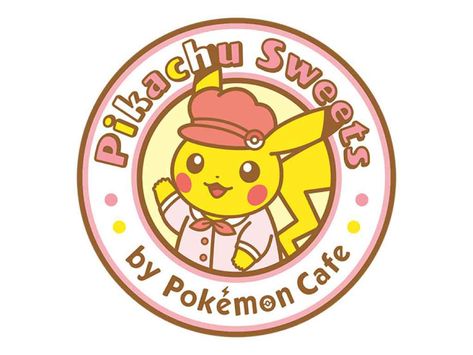 Pikachu Sweets by Pokemon Cafe offers takeout desserts inside the Pokemon Center Mega Tokyo in Ikebukuro, Tokyo. Pokémon Desserts, Pokémon Cafe, Poke Recipe, Matcha Japan, Pikachu Pikachu, Popular Pokemon, Tokyo Shopping, Pikachu Plush, Cute Pikachu