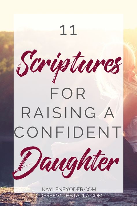 Raising A Daughter, Prayer For Daughter, Prayers For My Daughter, Prayer For My Children, Raising Daughters, Raising Godly Children, Powerful Scriptures, Confidence Kids, Prayers For Children