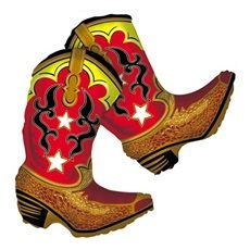 36 inch Metallic Dancing Boots Balloon Rodeo Decorations, Dancing Cowboy, Western Party Decorations, Horse Balloons, Boy Western, Rodeo Party, Cowboy Baby Shower, Western Birthday, Western Theme Party