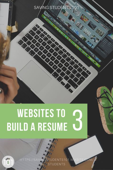 Resume Building Websites, How To Make A Resume Free Samples, Free Resume Builder Website, Online Resume Website, Writing A Resume, Good Resume, Free Resume Builder, Website Resume, Resume Building