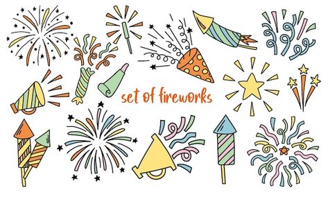 Fireworks Doodle Images - Free Download on Freepik Fireworks Aesthetic Drawing, Fireworks Doodle, Firework Doodles, Fireworks Drawing, Couch Aesthetic, Cartoon Fireworks, Disneyland Fireworks, How To Draw Fireworks, Calendar Doodles