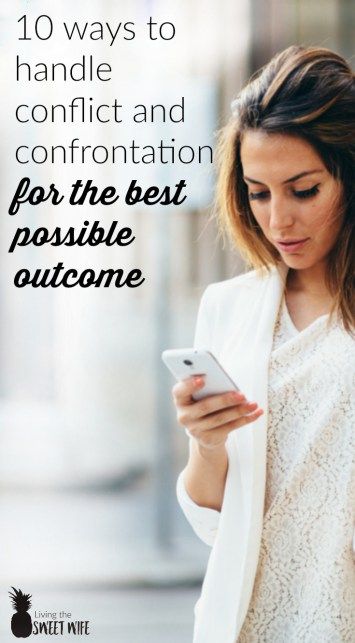 I realized I could change this HUGE fear that had been controlling my life for so long. Life is FULL of conflict and confrontation and uncomfortable circumstances and we NEED to learn how to work through those things to get the best possible outcome. Error 403, Marriage Relationship, Behavior Management, How To Work, Conflict Resolution, Be Afraid, Self Development, Life Skills, Relationship Advice