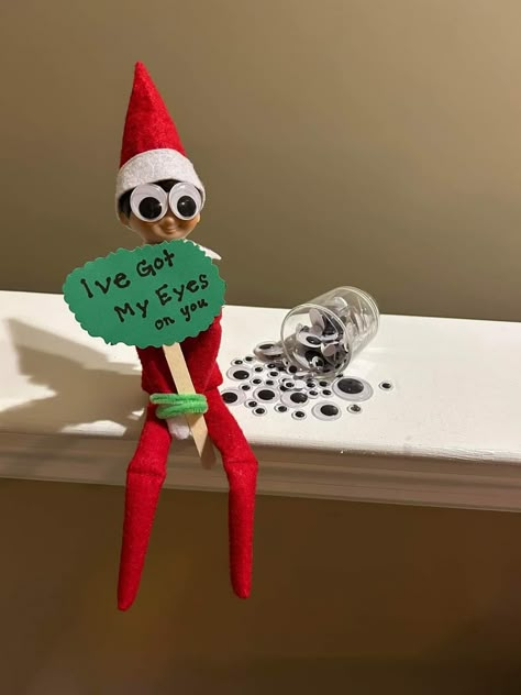 Raunchy Elf On The Shelf Ideas, Elf On The Shelf Ideas For A Classroom, Eldon The Shelf Ideas, Elf Returns With Another Elf, Elf On The Shelf Ideas Toy Story, Easy And Fast Elf On The Shelf Ideas, Christ Centered Elf On The Shelf Ideas, 2 Elves On The Shelf Arrival Ideas, Wolf On The Shelf Ideas