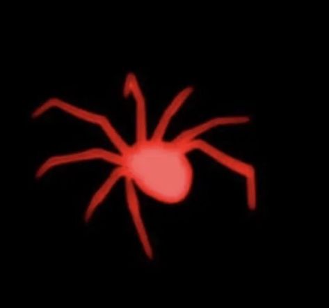 Spider App Icon, Spider Widget, App Icon Neon, Marvel Superheroes, App Icon, Neon Signs, Neon, Red