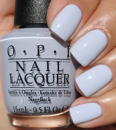 OPI I Am What I Amethyst // @kelliegonzoblog Opi Nail Polish, Colorful Nail Designs, Opi Nails, Nail Polish Colors, French Manicure, Love Nails, Nail Lacquer, Nail Art Design, Manicure And Pedicure