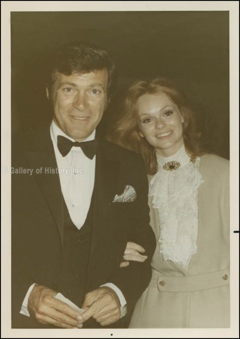 Christopher George - Photograph Signed with Cosigners | Autographs ... Lynda Day George, The Rat Patrol, Christopher George, Historical Documents, Famous Couples, Classic Tv, Potpourri, Once Upon A Time, Movie Stars