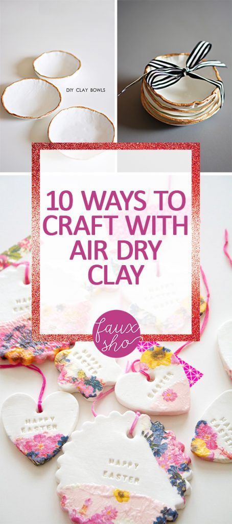 Air Dry Clay Crafts To Sell, Air Dry Clay Keychain Ideas, Air Dry Clay Magnets Diy, Crayola Air Dry Clay Projects, Air Dry Clay Ideas To Sell, Air Dry Clay Projects To Sell, Magnet Projects, Clay Magnets Diy, Air Dry Clay Magnets