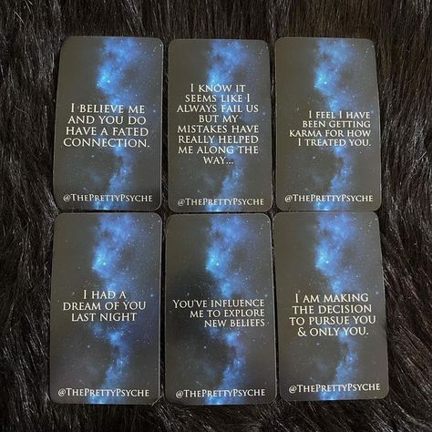 The Pretty Psyche Official © on Instagram: "Daily love messages from DM/POI 🦋💙 DECK: Spiritual Love Oracle Edition 2 @theprettypsyche Link in my bio to purchase! @theprettypsyche my ONLY account I do NOT have any back ups! Any pages you see are FAKE! Bookings currently closed opening up sometime in August! Subscribe to my patreon for 12.12$ monthly to access all my video collectives! + more! Link on my bio! I am also doing a special on this deck today from 11:30am EST TIL 2:30PM EST!" Love Oracle Card Messages, Gods Promise, Love Oracle, Daily Love, God's Promise, Twin Flame Love, Spiritual Love, Tarot Readings, Oracle Cards