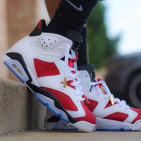 Retro 6 classic Shoes You Need, Carmine 6s, Jordan Vi, Jordan Retro 6, Retro 6, Nike Air Jordan 6, Nike Outlet, Nike Free Run, Nike Air Jordans