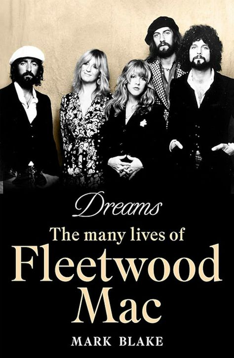 Dreams: The Many Lives Of Fleetwood Mac Review Stevie Nicks Lindsey Buckingham, Fleetwood Mac Dreams, John Mcvie, History Of Music, Mick Fleetwood, 4 Friends, Lindsey Buckingham, Losing My Religion, Rough Trade