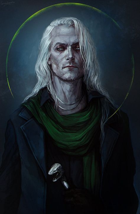 Witcher Wallpaper, Lucius Malfoy, Images Harry Potter, Harry Potter Artwork, Harry Potter Costume, Potter Art, 캐릭터 드로잉, Harry Potter Fan Art, Harry Potter Art